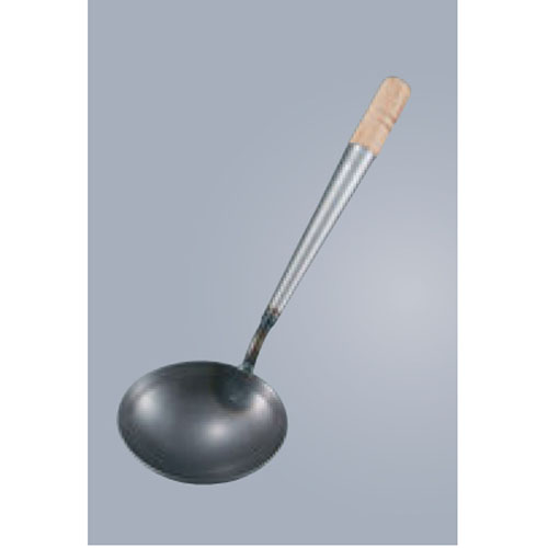 お玉 鉄 中華チャーハンお玉