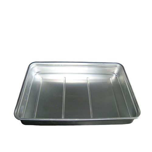 アルマイト キングボックス(番重)大 80mm