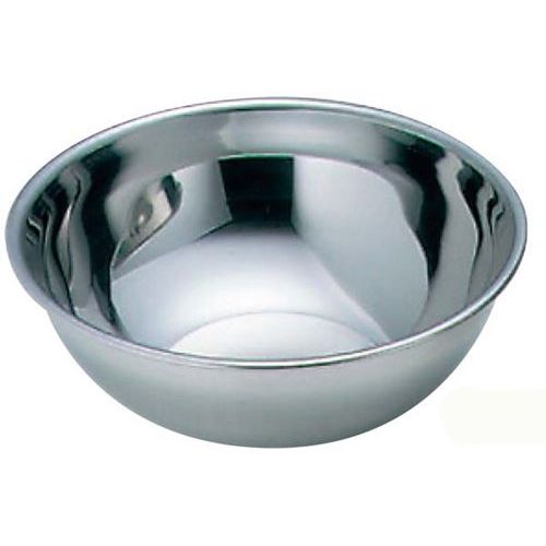 ボール F印 18-0 ミキシングボール 42cm