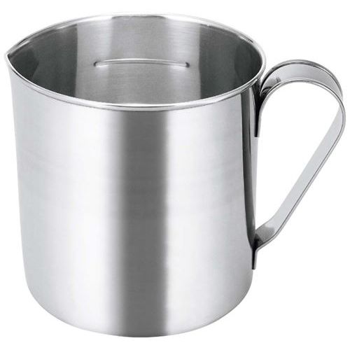 EBM 18-8 口付 ビーカー 1L