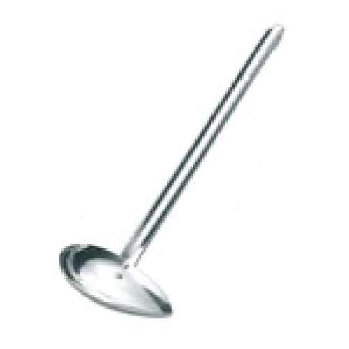 UK 18-8 横口 ミニレードル 20cc 