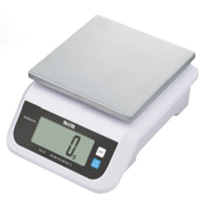 はかり タニタ デジタルスケール 2kg KW-210 