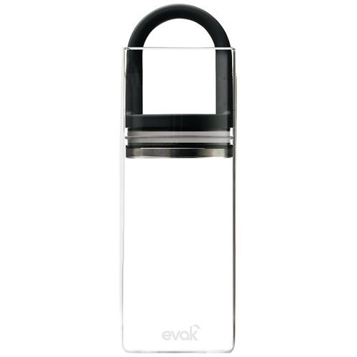 PP09-EDLBKR イヴァーク キャニスター ロングハンドル 46oz 110×高さ300mm