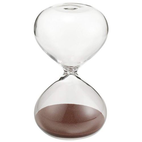 砂時計 4分計 珈琲