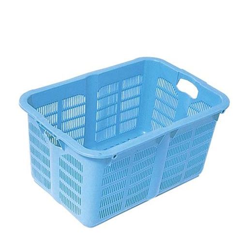 リス プラスケット No.500 ブルー