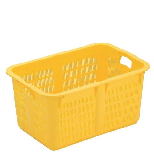 リス プラスケット No.500 イエロー