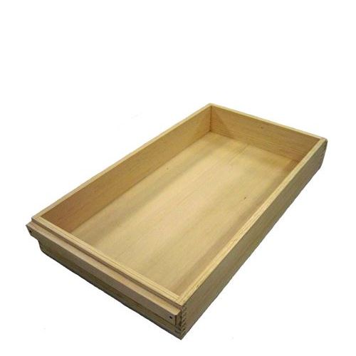 唐桧 餅箱 身(600×330×H90)