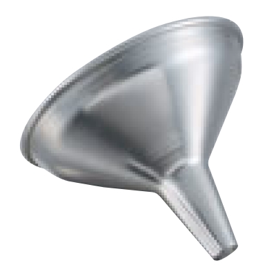 ロート 18-8 ミニロート 9cm 