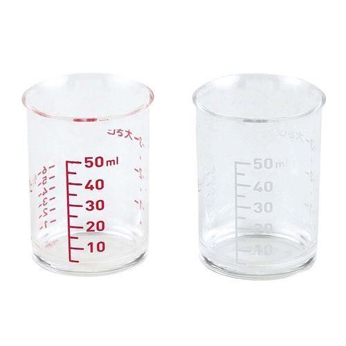 計量カップ プチ計量カップ DH-2510 