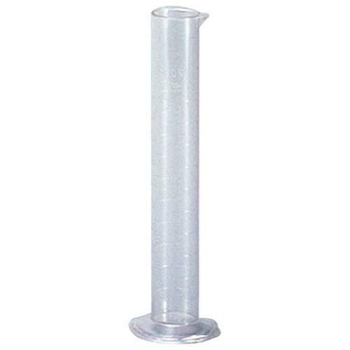 TPX メスシリンダー 1014 100cc