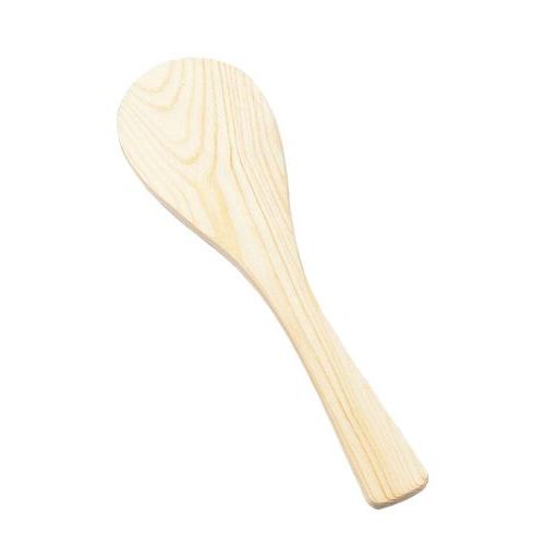 ひのき 杓子 35cm(08106)