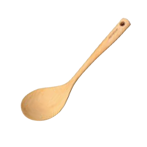 ナチュレ 木製 お玉 OBN-101 