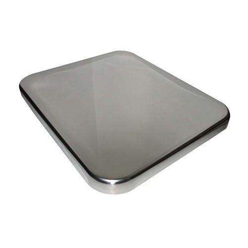 はかり A&D ハカリSH用 ステンレス皿 SJH-10 