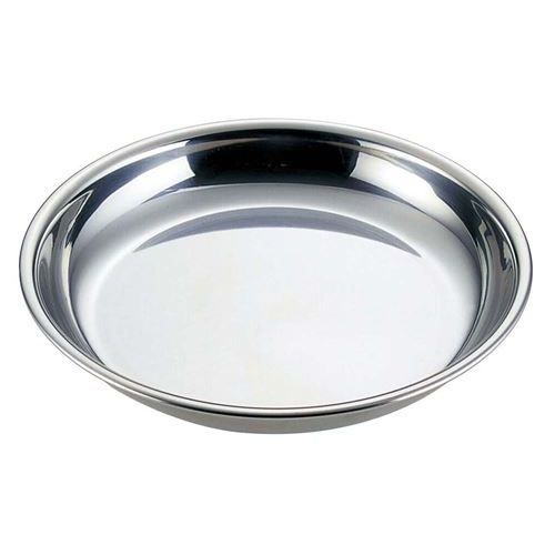 ボール UK 18-8 盆ザルボール 27cm