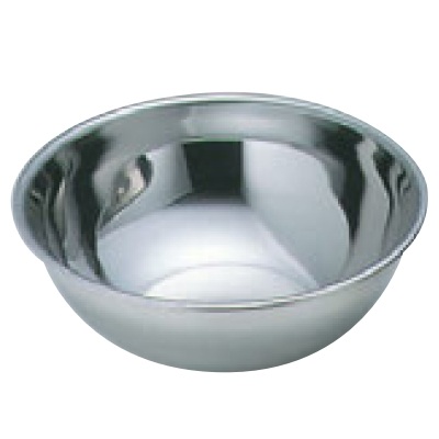 ボール F印 18-0 ミキシングボール 50cm