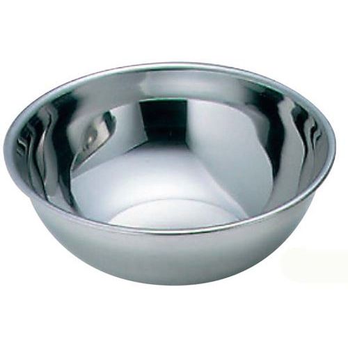 ボール F印 18-0 ミキシングボール 55cm