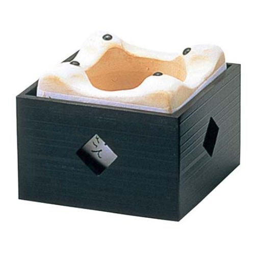 木枠 【ニューコンロ木枠 小 4号 飛騨コンロ用(21266)】