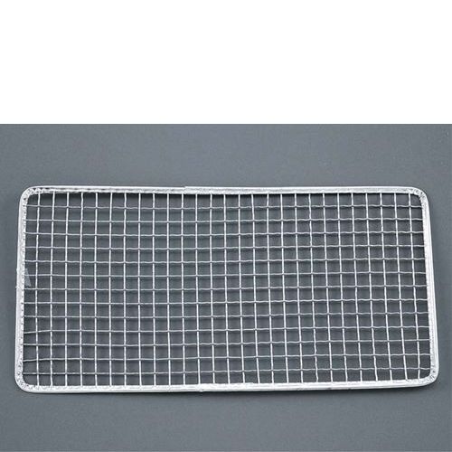 EBM 長角 焼アミ(並)200枚入 S－13 330×180