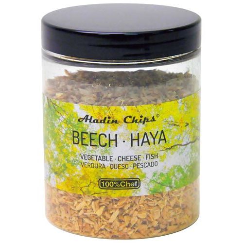 アラジンチップ ブナ 80g