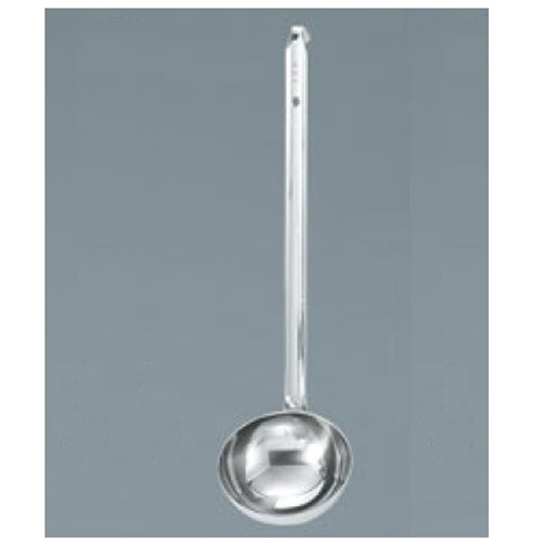 レードル MA 18-8 ロウ付ケ スープレードル 10cc 