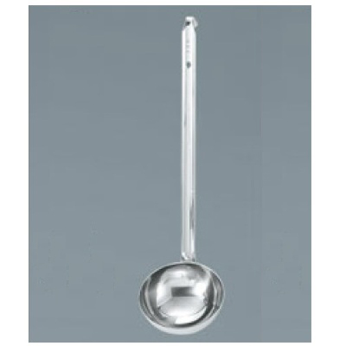 レードル MA 18-8 ロウ付ケ スープレードル 900cc 