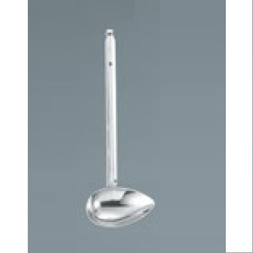 レードル MA 18-8 ロウ付ケ 横口レードル 90cc 