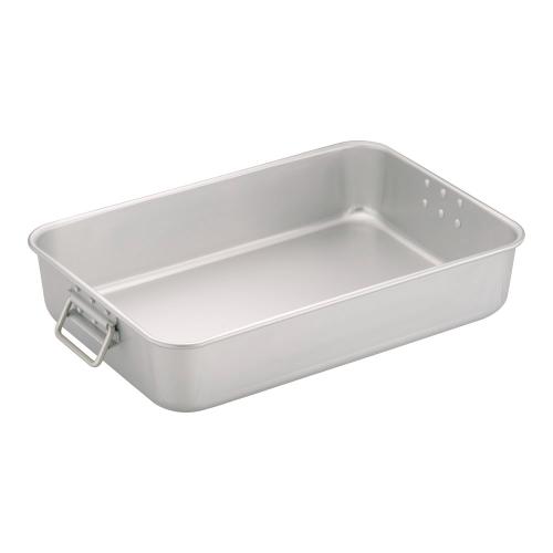 アルミ米飯缶 中 キング