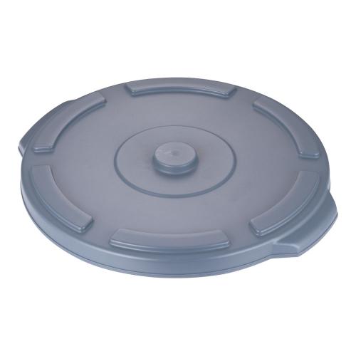 トラスト ラウンドコンテナ用蓋 1611グレー (1011用)
