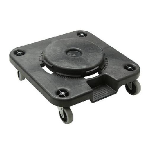 トラスト スクエアコンテナ用角型ドーリー 1812