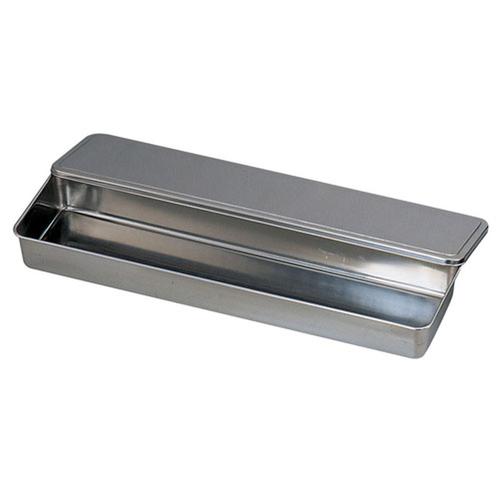 【TKG】SA 18-8 調味料入 蓋付バット 5長型 /9-0228-1001