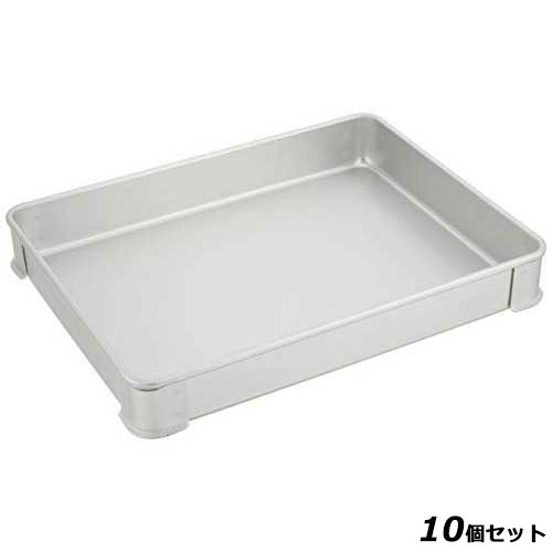 【10セット】【TKG】アカオアルミ システムバット L型 50小/AKAO/8-0142-1004