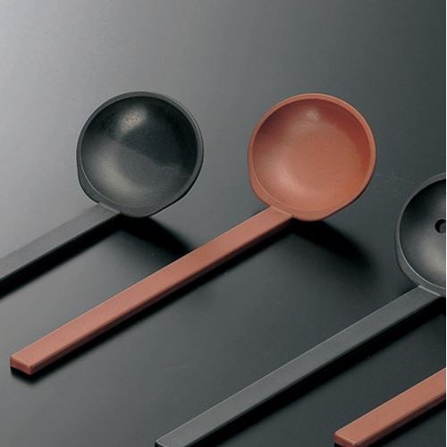 田舎杓子 茶 (SPS) 