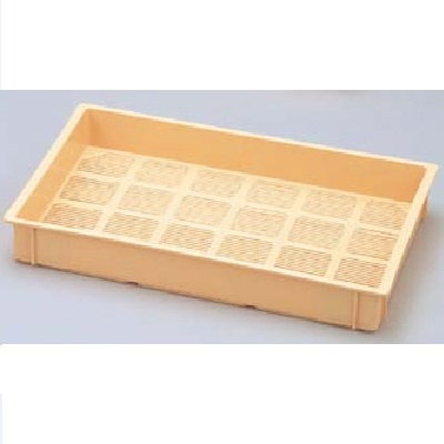 メラミン食器 コンテナ 麺コンテナー(すのこ固定)