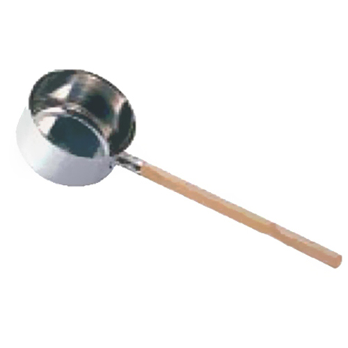 【TKG】SA 18-8 そば杓子(目盛付) /9-0202-0601