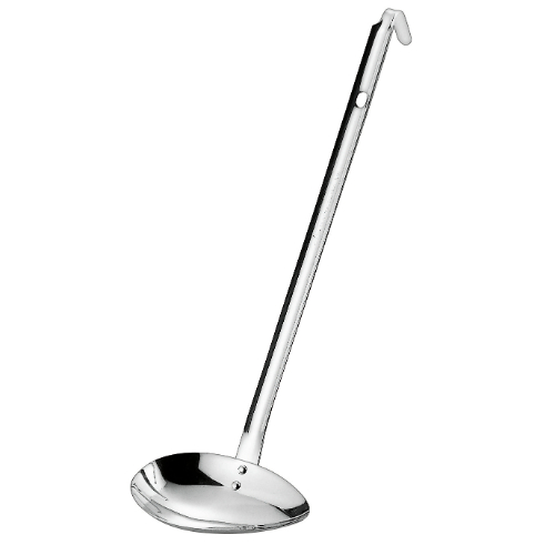 18-8 横口レードル横口90cc