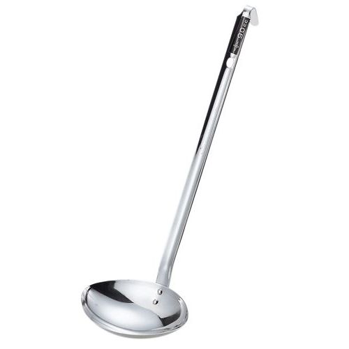 18-8 両口レードル90cc