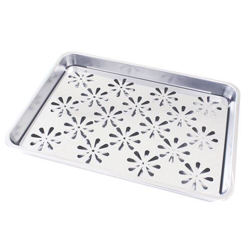 ウォーターコランダー(水切盆)大