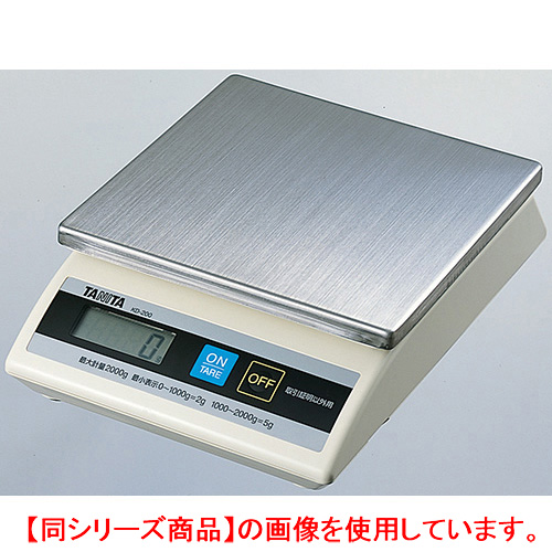 卓上ハカリ 卓上スケール 1kg KD-200-1KG タニタ