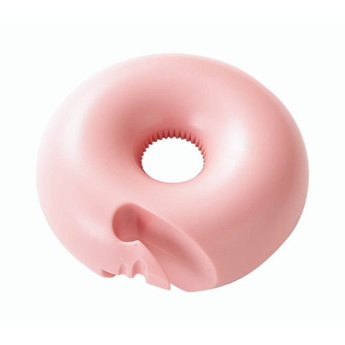 ドーナツオープナー U