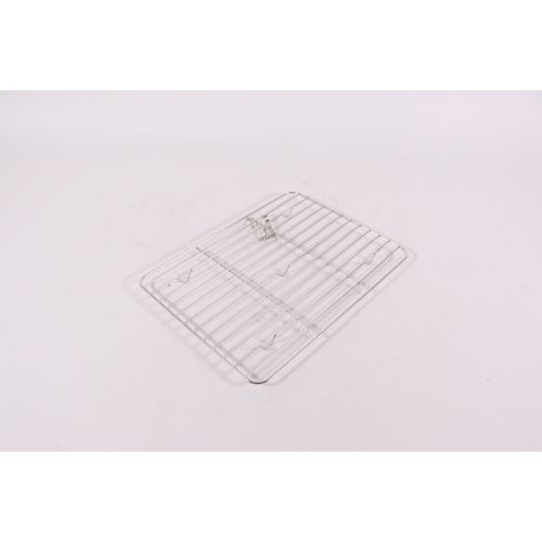 18-8角バット網 12枚取 