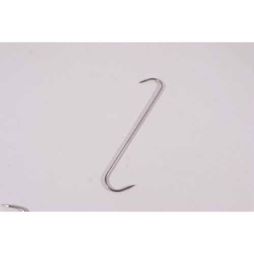S型フック 200mm 