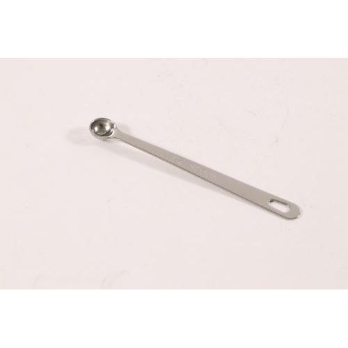 カンダオリジナル 極厚計量スプーン 0.25cc (1/4SPOON) 