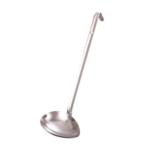 カンダオリジナル 18-8横口レードル 144cc