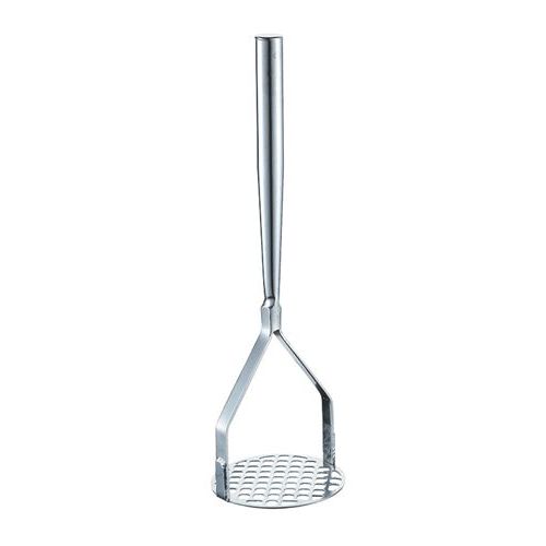 カンダオリジナル 18-0共柄ポテトマッシャー 小 