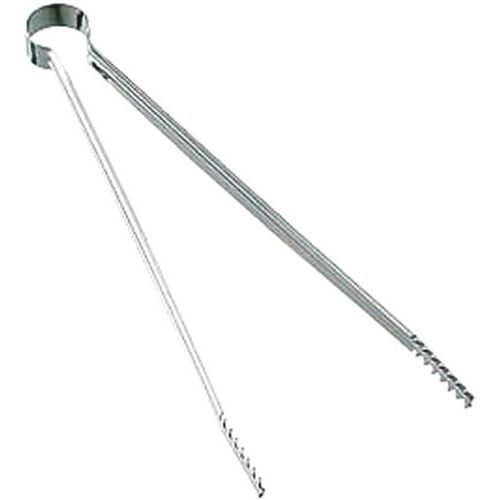 厚口炭バサミ 中/全長t=板厚300mmｔ=1.0