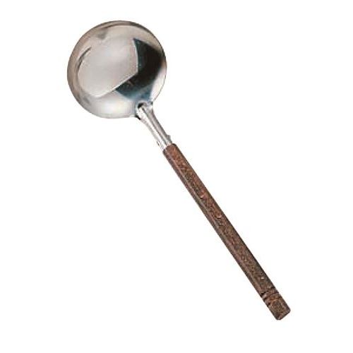 カンダオリジナル 木柄卓上お玉 小