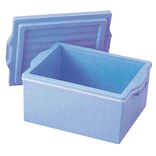 エスレンコンテナ SP-15D 蓋付