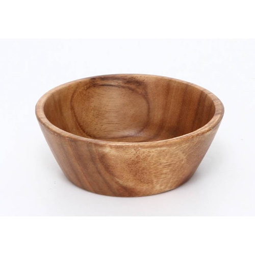 アカシアラウンドボウル(40703) 15-1628 6個入