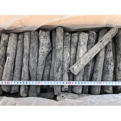 極 備長炭 細丸 15kg×5ケース