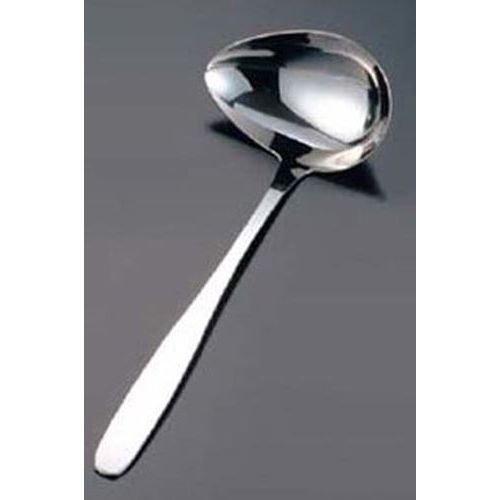 ののじ 18-8 カレーレードル LB-NS003 フック無